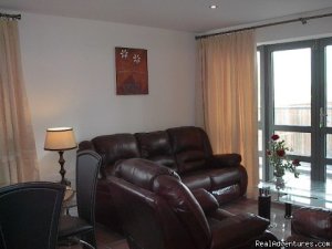 Falcon Apartment Jacobs Island Cork City | Cork, Ireland | Vacation Rentals