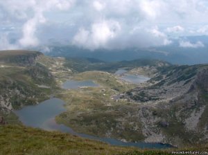 Hiking in Bulgaria | Bulgaria, Bulgaria | Hiking & Trekking