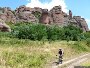 Walking And Cycling Adventure Tours In Bulgaria | Sofia, Bulgaria | Bike Tours