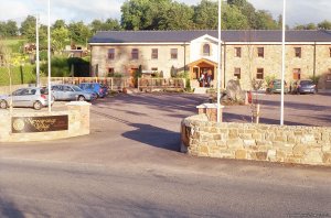 Newgrange Lodge | Meath, Ireland | Bed & Breakfasts