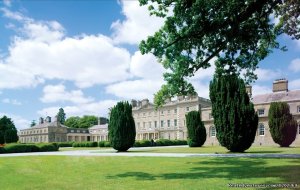 Carton House | Dublin, Ireland | Hotels & Resorts