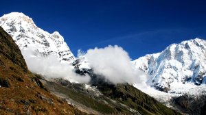 Annapurna Base Camp Trek 14 Days | Kathmandu, Nepal | Hiking & Trekking