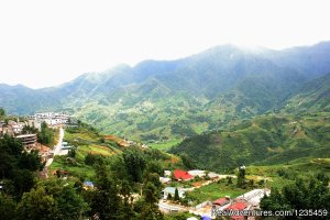 Sapa adventure 2 days 1 night by bus | Sapa, Viet Nam | Hiking & Trekking