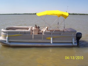 Boat and Jet Ski Rental at Lake Lewisville, TX | Lake Dallas, Texas | Water Skiing & Jet Skiing