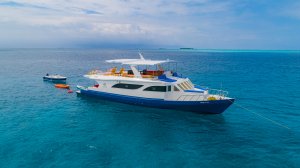 New: 7 Nights Snorkel Cruise | Maldives, Maldives | Cruises