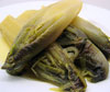 Braised Chicory