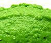 Coarse Pea Purée