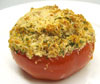 Stuffed Tomato