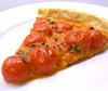 Tomato Tart