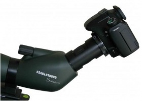 Barr & Stroud Spotting Scope Photo Adaptor