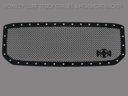 Royalty Core - GMC Yukon & Denali 2015-2020 RC1 Classic Grille