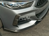 BMW G14 G15 G16 Carbon Fiber Front Trims / 