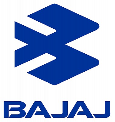 Bajaj Logo