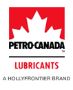 Petro Canada Logo