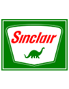 Sinclair Logo