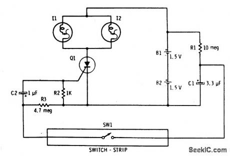 GARAGE_STOP_LIGHT