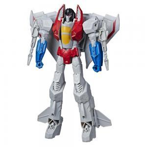 Mega Changer Starscream