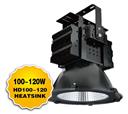 IP65 led flood light 100W 120W led industrial light