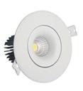 9W COB LED Downlight