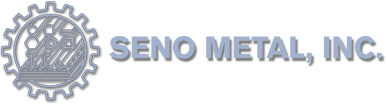 SENO METAL, INC.