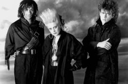 Thompson Twins