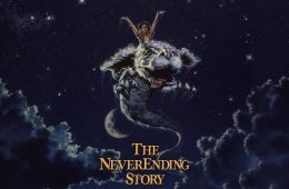 The NeverEnding Story 40th Anniversary