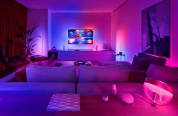 Philips Hue HDMI