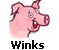 Winks