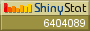 shinystat