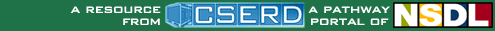 a resource from CSERD, a pathway portal of NSDL