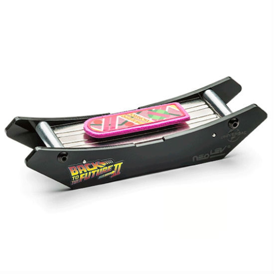 bttf finger hoverboard