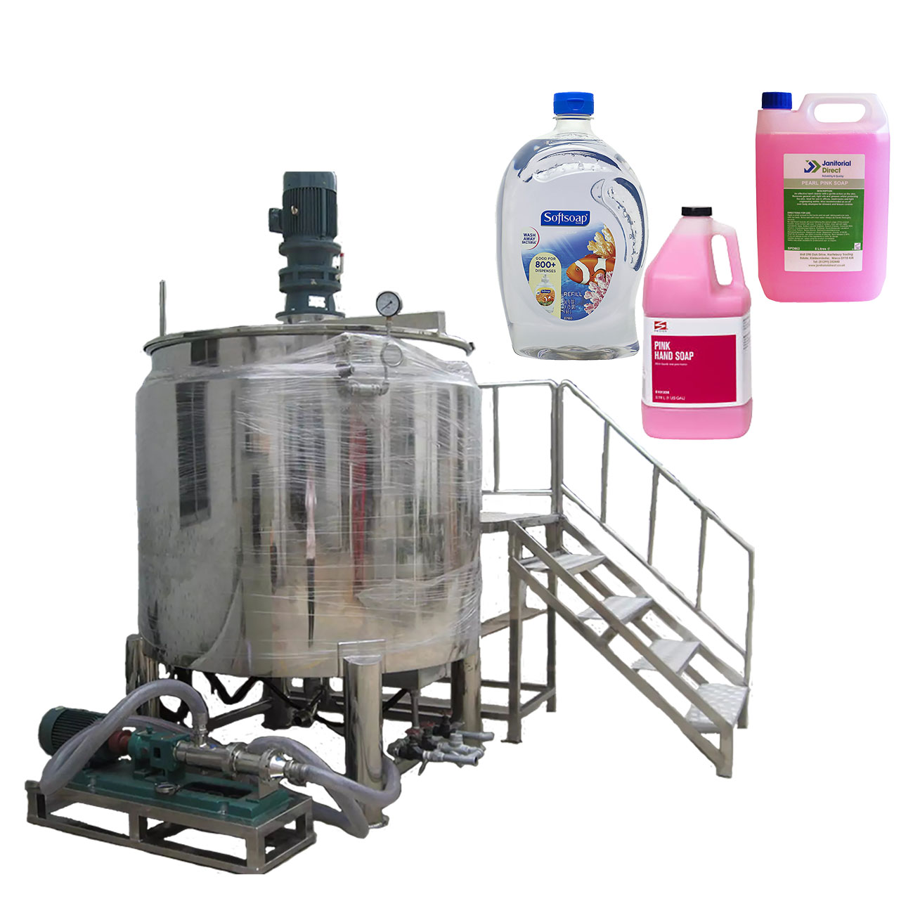 1000l-liquid-soap-making-machine