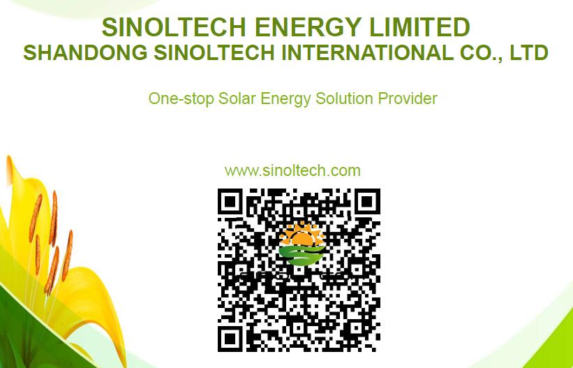 CONTACT SINOLTECH