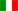 Italian Language