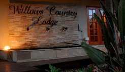 Holiday Rentals & Accommodation - Country Lodges - South Africa - Gauteng - Pretoria