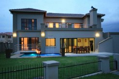 Holiday Rentals & Accommodation - Private Homes - South Africa - Gauteng - Pretoria