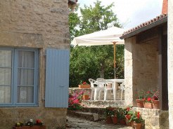 Holiday Rentals & Accommodation - Cottages - France - Western Loire - Saint Michel le Cloucq