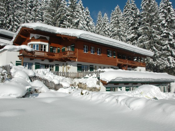 Holiday Rentals & Accommodation - Ski Accommodation - Austria - Austria - Reith / Kitzb�hel