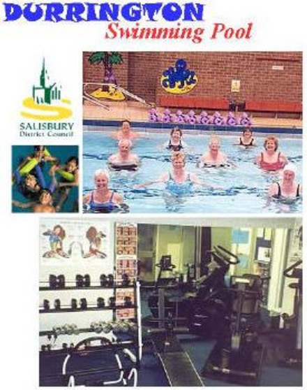 A picture for Durrington-Swimming-Pool