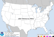 Day 1 Wind Outlook