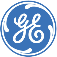 Logo of General Electric