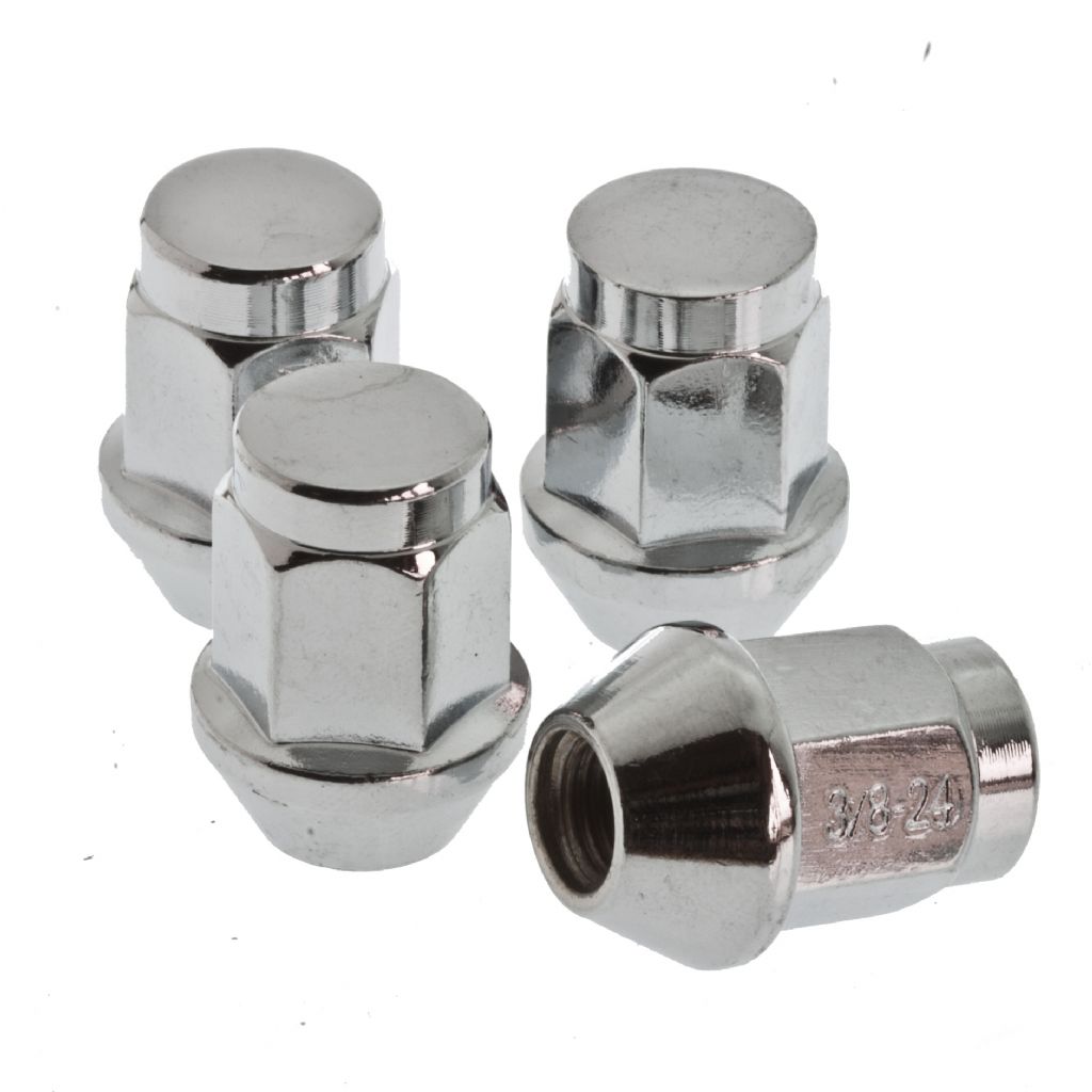 Douglas Wheel lug nuts