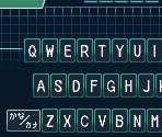 Text Entry (JPN)