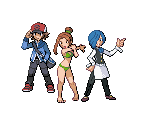 Trainers