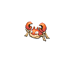 #098 Krabby