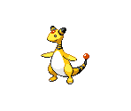 #181 Ampharos