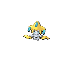 #385 Jirachi