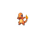 #004 Charmander