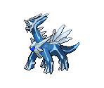 #483 Dialga