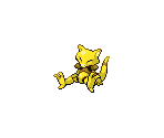 #063 Abra